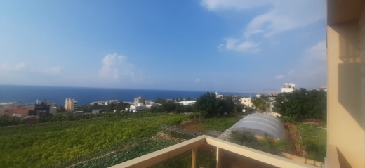 Apartments for sale dans Bouar - Apartment for Sale in Bouar - Keserwan