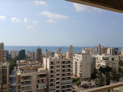 Apartment for Sale in Jal EL Dib - Maten — 17