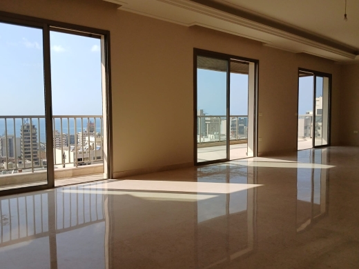 Apartment for Sale in Jal EL Dib - Maten — 2