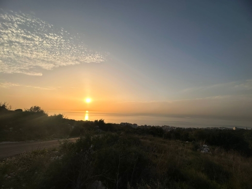Lands for sale dans Kfar Abida - Two Lands for Sale in Kfar Abida - Batroun
