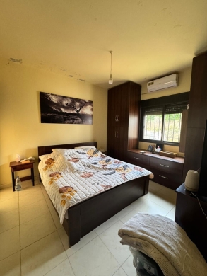 Apartments for sale dans Kfar Hazir - Apartment for Sale in Kfarhazir - Koura