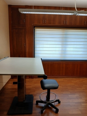 Office for Sale in Dora - El Maten — 4