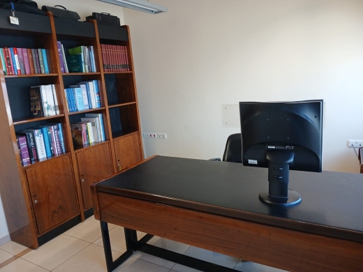 Office for Sale in Dora - El Maten — 9