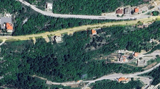 Lands for sale dans Ghebaleh - Land for Sale in Ghebaleh - Keserwan
