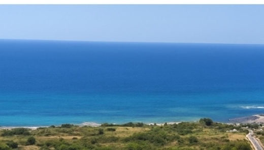 Lands for sale dans Kfar Abida - Land for Sale in KfarAbida - Batroun