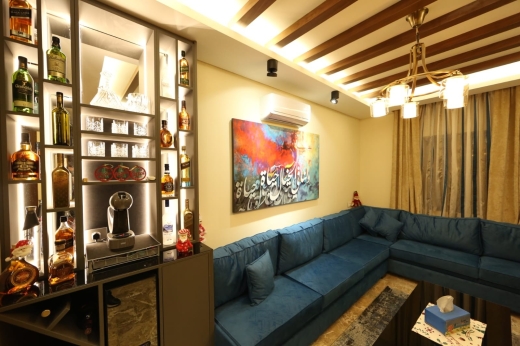 Apartments for sale dans Amchit - Furnished Apartment for Sale in Amchit - Jbeil