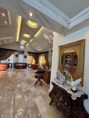 Villa for Sale in Koura — 11