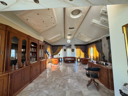 Villa for Sale in Koura — 12