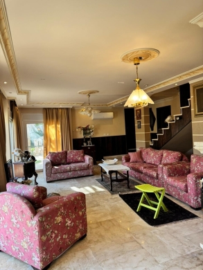 Villas for sale in Akoura - Villa for Sale in Koura