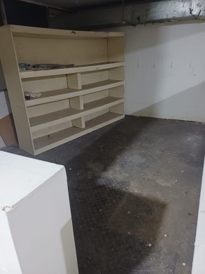 Commercials for sale in Achrafieh - Depot /Warehouse for Sale Achrafieh - Beirut