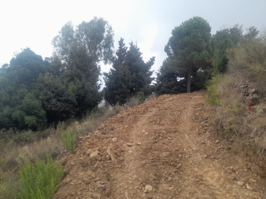 Lands for sale dans Ghebaleh - Land for Sale in Naher EL Dahab - Ghebaleh
