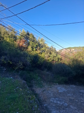 Lands for sale dans Metn - Land for Sale in Atchaneh - EL Maten