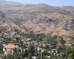 Lands for sale dans Chatiyeh - Land for Sale in Chatine - Batroun