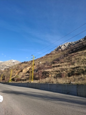 Land for Sale in Kfardebian - Kesserwan — 6