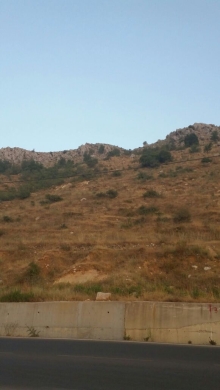 Lands for sale dans Mazraat Kfardebiane - Land for Sale in Kfardebian - Keserwan