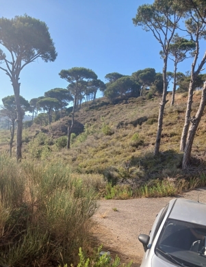Lands for sale dans Metn - Land for Sale in Douar - El Maten