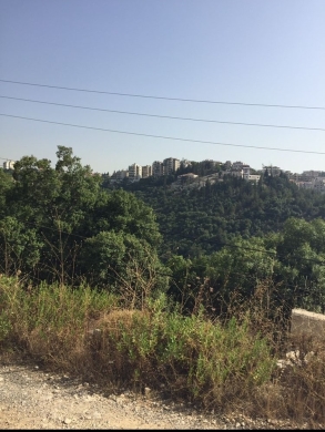 Lands for sale dans Fatqa - Ready-to-Build Land for Sale in Fatqa-Keserwan