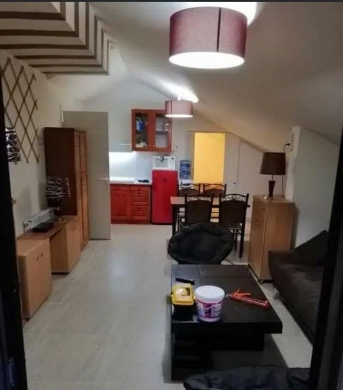 شقق للإيجار في المتن - Inclusive Roof Apartment for Rent &ndash; Fraikeh- Metn