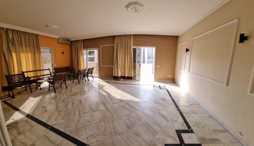 Apartments for sale in Beirut City - Luxury Apartment for Sale Raouche - Beirut