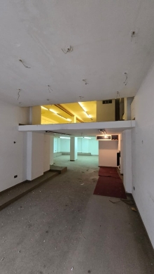 Commercials for rent in Furn el-Chebbak - Prime Showroom/Depot for Sale or Rent Furn El Chebbak - Baabda-Baabd