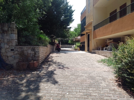 Exclusive 3-Story Residential Building for Sale in Nabiyeh -Metn — 8