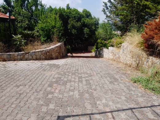 Exclusive 3-Story Residential Building for Sale in Nabiyeh -Metn — 4