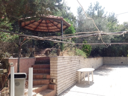 Exclusive 3-Story Residential Building for Sale in Nabiyeh -Metn — 10