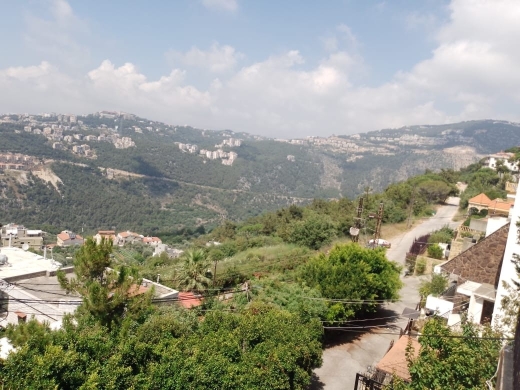 Exclusive 3-Story Residential Building for Sale in Nabiyeh -Metn — 6