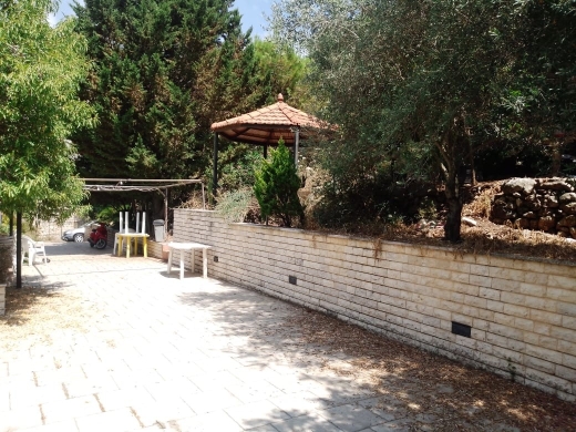 Exclusive 3-Story Residential Building for Sale in Nabiyeh -Metn — 5