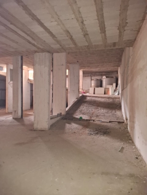 Commercials for rent in Mazraat Yachouh - High Ceiling Depot for Rent in Mazraat Yachoua - Metn