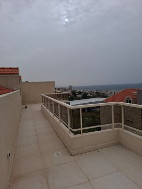 Modern Duplex for Sale in Bouar - Keserwan — 21