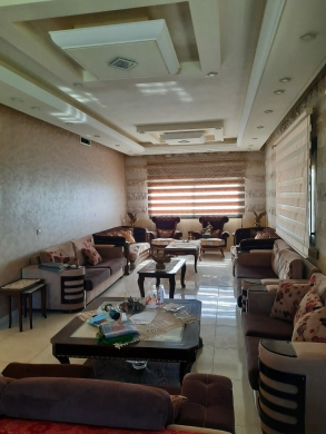 Majestic Villa for Sale n Sannine - Baabda — 9