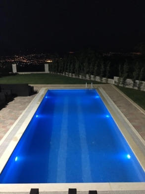Majestic Villa for Sale n Sannine - Baabda — 2