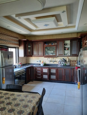 Majestic Villa for Sale n Sannine - Baabda — 8