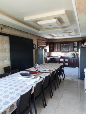 Majestic Villa for Sale n Sannine - Baabda — 11