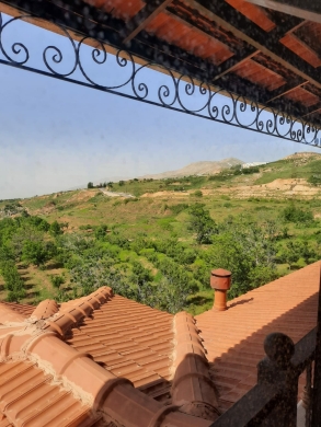 Majestic Villa for Sale n Sannine - Baabda — 6
