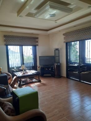 Majestic Villa for Sale n Sannine - Baabda — 7