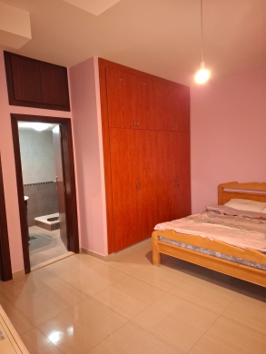 Super Deluxe Frunished Apartment for Rent in Qlayaat - Keserwan — 13