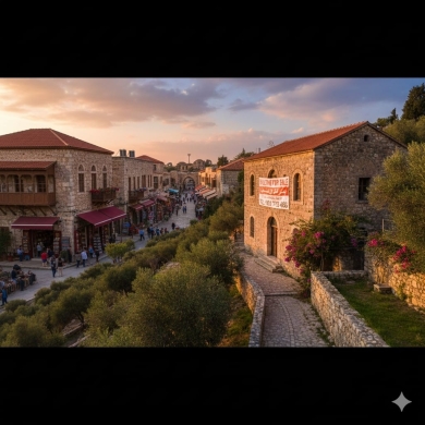 عقارات تجارية للبيع في جبيل - Investment Building for Sale in Jbeil