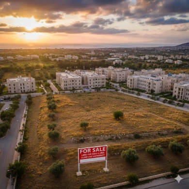 Lands for sale in Blat - Land for Sale in Blat - Jbeil