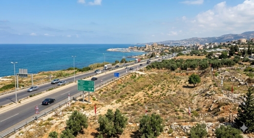 Lands for sale in HajjehJbeili - Exclusive Investment Land for Sale in Jbeil