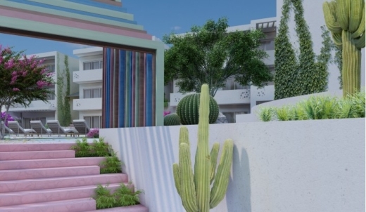 Apartments for sale dans Kfar Abida - Luxury Simplex for Sale in Kfarabida &ndash; Batroun