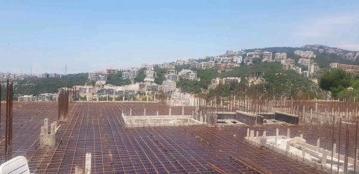 Modern Apartments for Sale in Nabay - El Maten — 3
