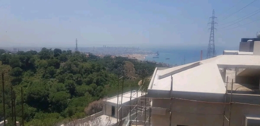 Modern Apartments for Sale in Nabay - El Maten — 2