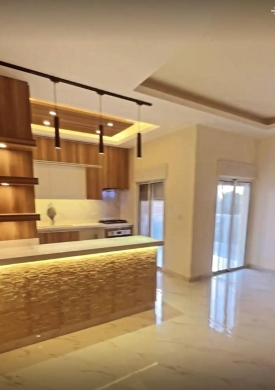 Apartments for sale dans Nakhleh - Super Deluxe 2-Bedroom Apartment for Sale in El Nakhleh -Koura