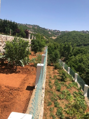 Villa for Sale in Ajaltoun — 6