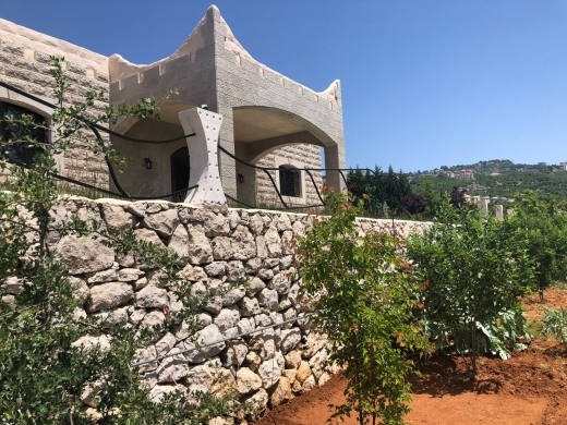Villa for Sale in Ajaltoun — 7