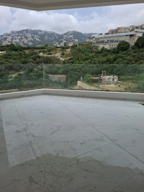 Spacious 3-Bedroom Apartment for Sale in Kfarhbab - Keserwan — 11