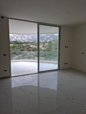 Spacious 3-Bedroom Apartment for Sale in Kfarhbab - Keserwan — 4