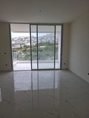 شقق للبيع في قفارحبيب - Premium 3-Bedroom Apartment for Sale in Kfarhbab &ndash; Keserwan